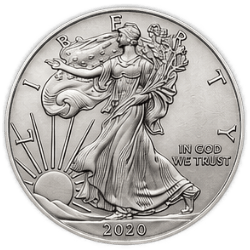 Extra Fine Obverse