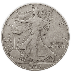 Very Good Obverse