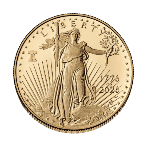 American Gold Eagle