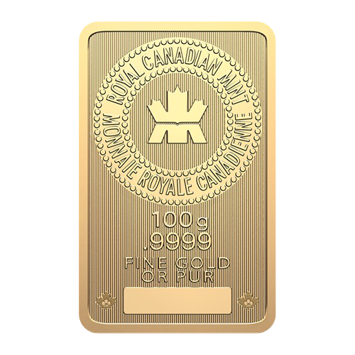 Gold Bar