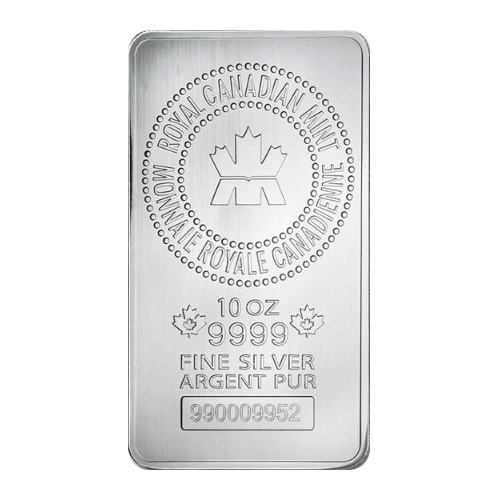Silver Bar